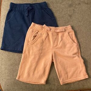 Boys shorts bundle